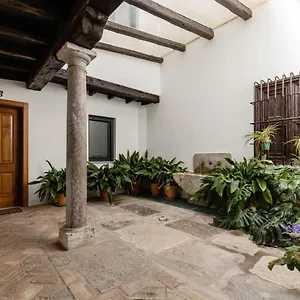 Apartamento La Casa De Almocita, Dúrcal