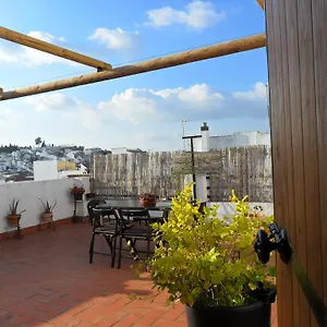 Сasa de vacaciones Casa Lomas, Prado Del Rey