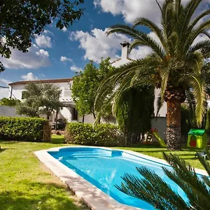 Casa rural Alojamiento Rural La Zaranda, Fuente de Piedra