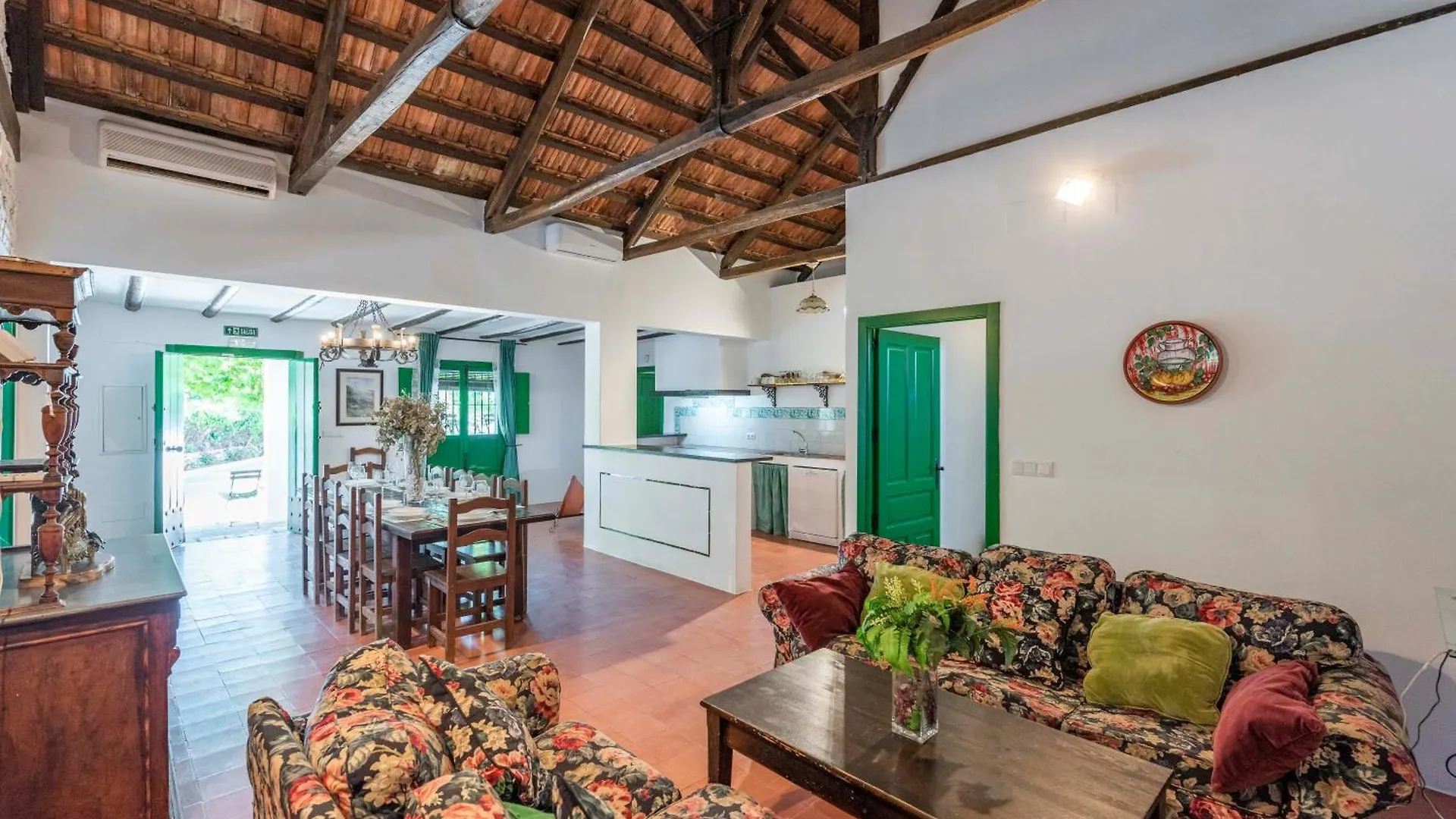 Huerta La Pimentada Guest House Palma del Rio Spain