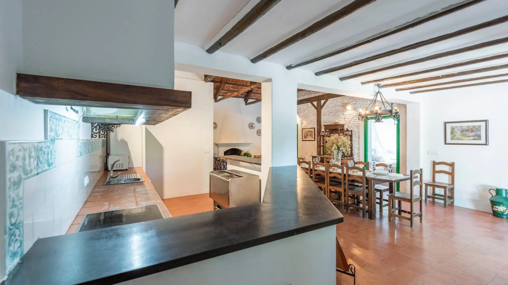 Huerta La Pimentada Guest House Palma del Rio Spain