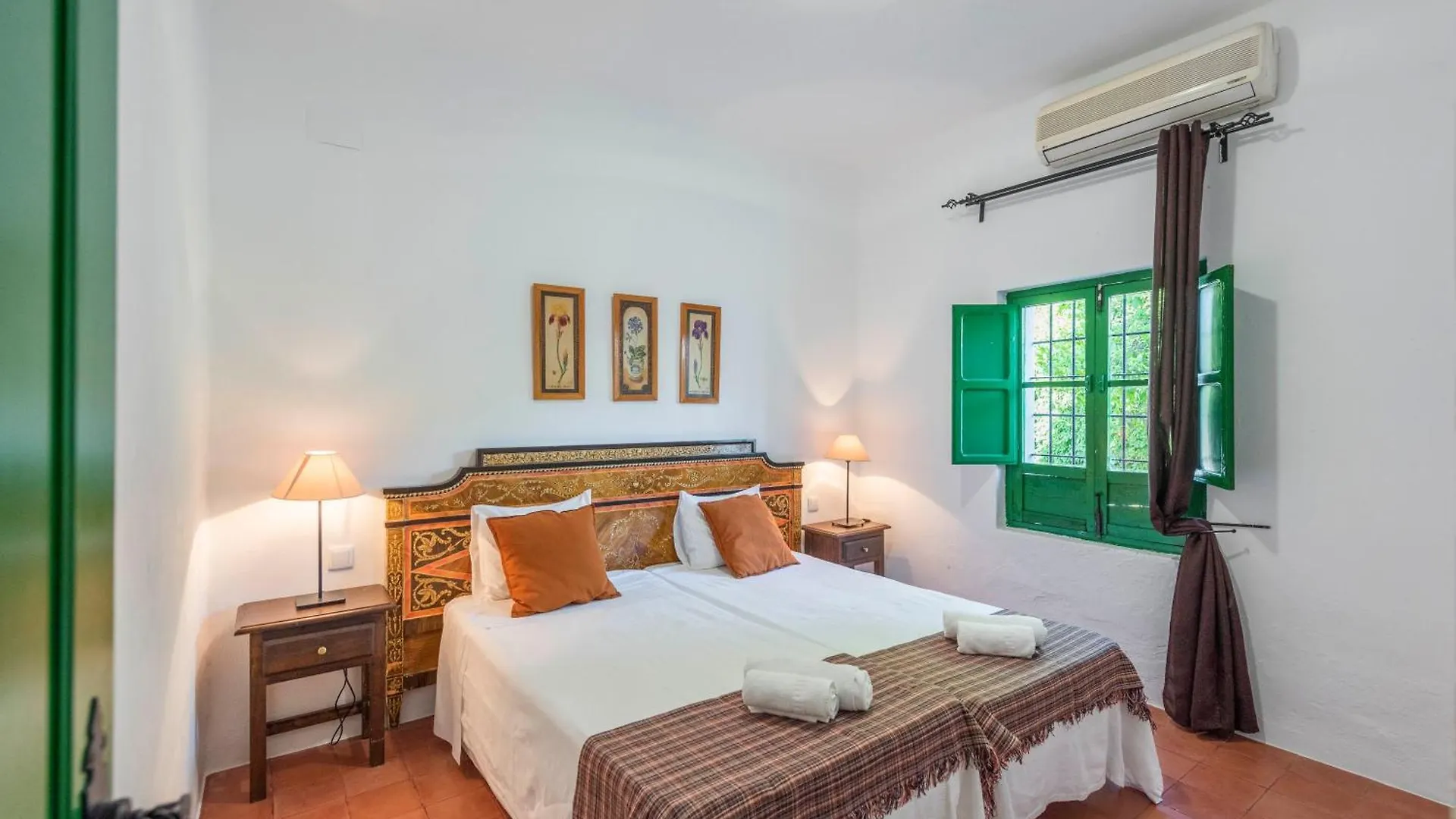 Huerta La Pimentada Guest House Palma del Rio