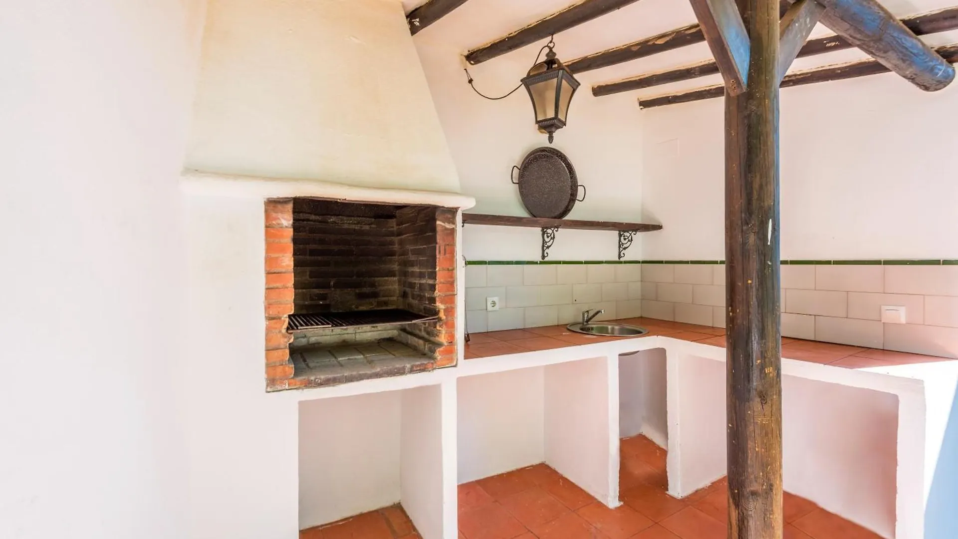 Huerta La Pimentada Guest House Palma del Rio Spain