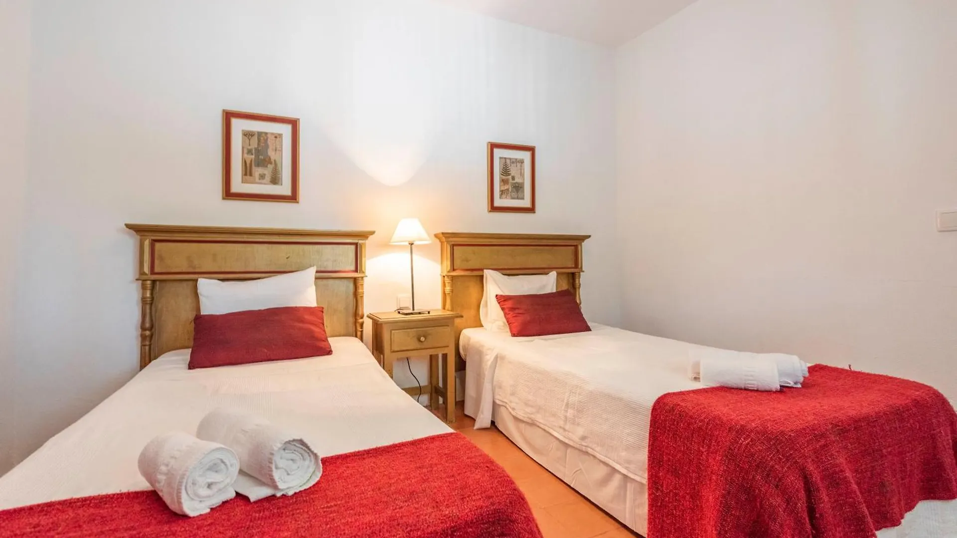 Huerta La Pimentada Guest House Palma del Rio Country house