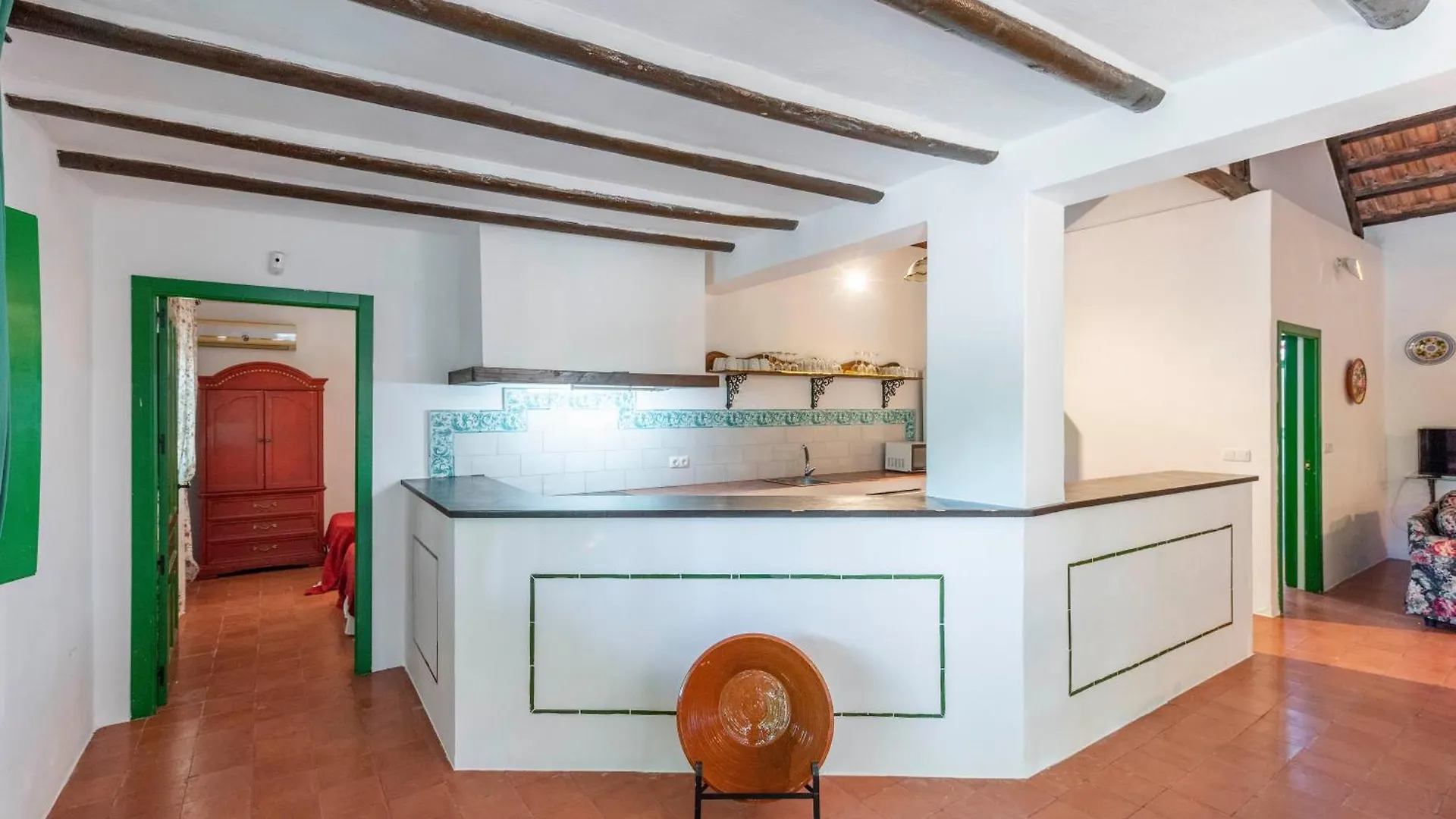 Country house Huerta La Pimentada Guest House Palma del Rio Spain