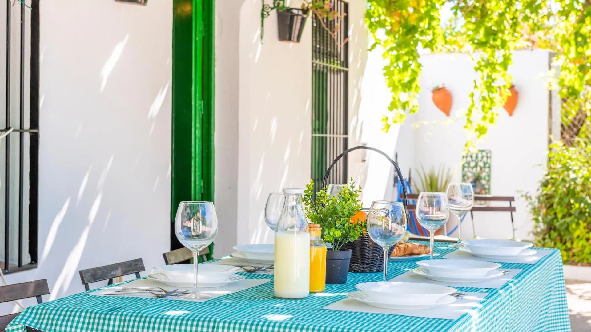 Country house Huerta La Pimentada Guest House Palma del Rio