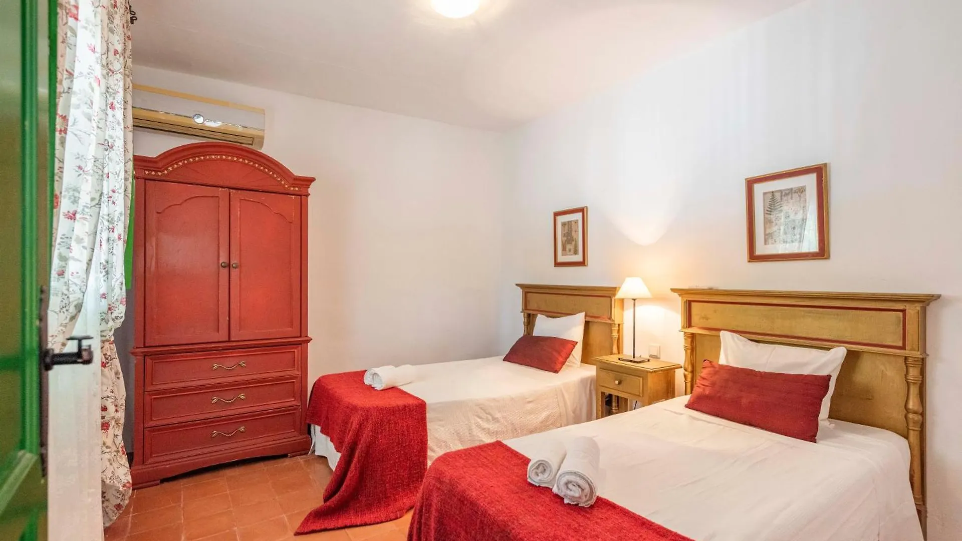Huerta La Pimentada Guest House Palma del Rio