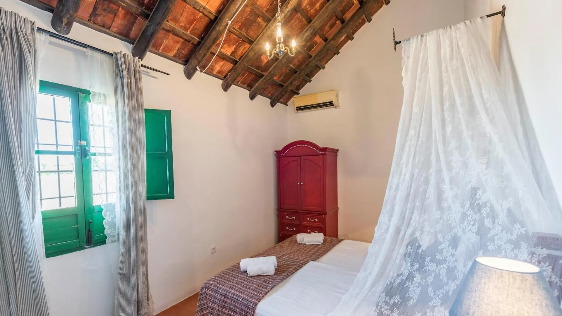 Country house Huerta La Pimentada Guest House Palma del Rio