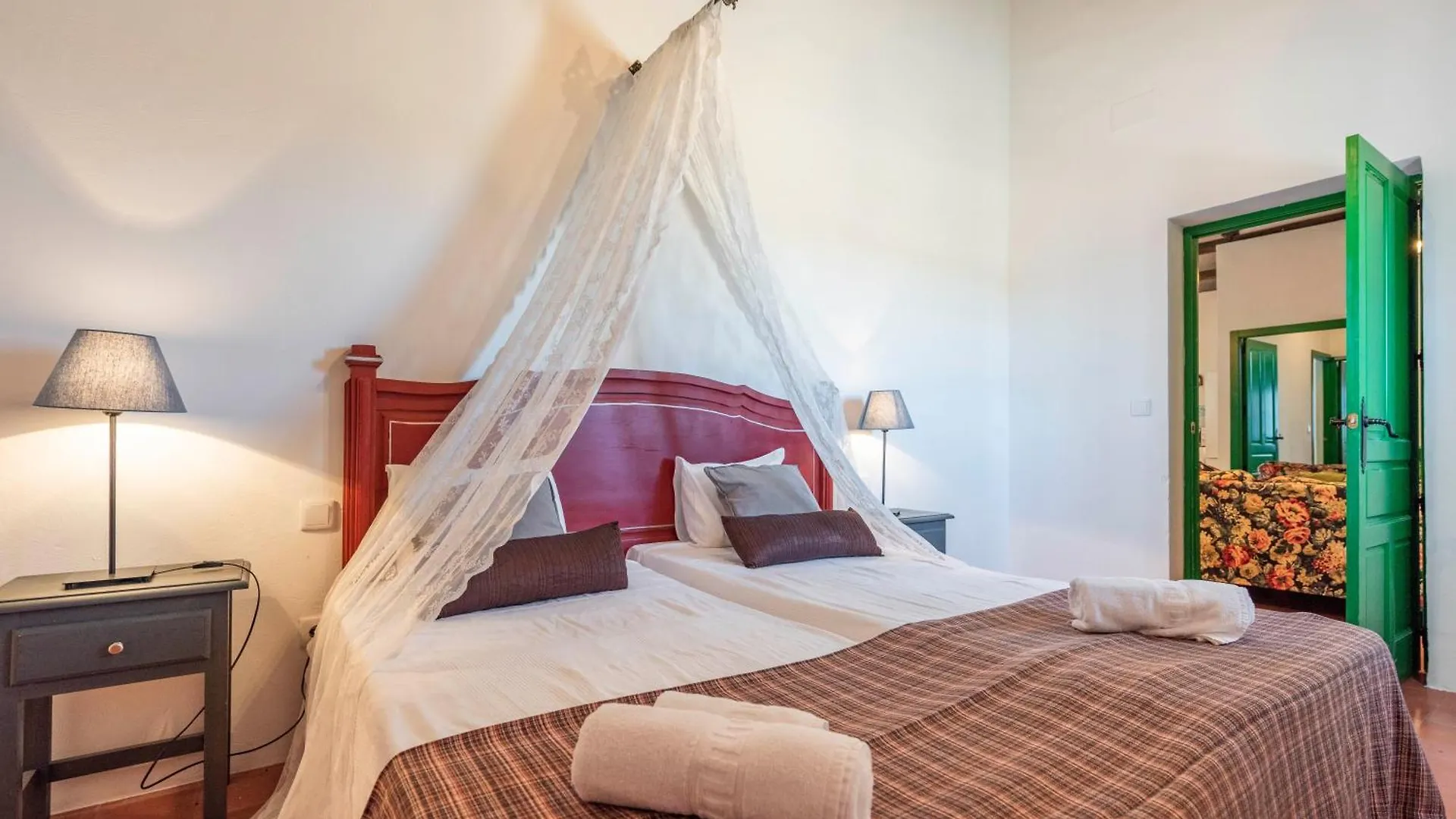 Huerta La Pimentada Guest House Palma del Rio