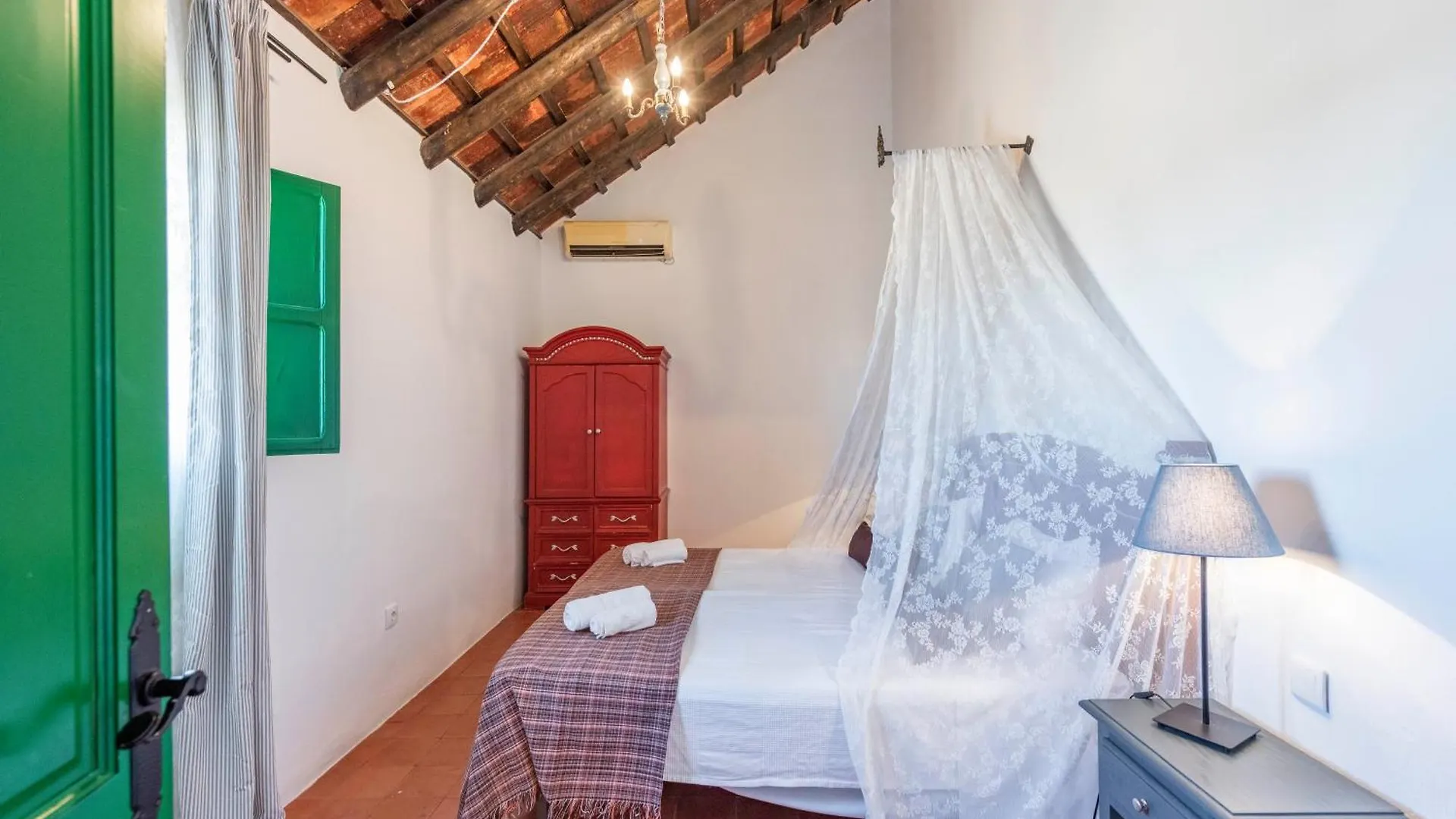 Country house Huerta La Pimentada Guest House Palma del Rio