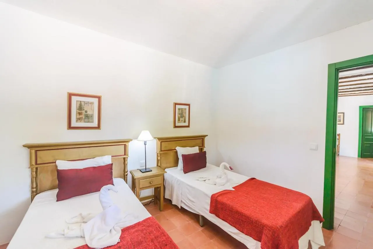 Country house Huerta La Pimentada Guest House Palma del Rio Spain