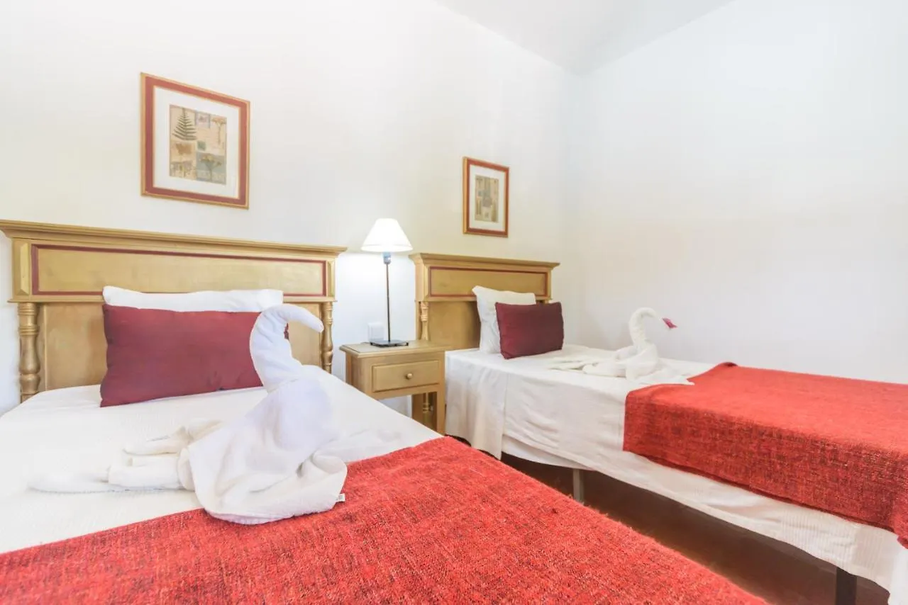 Country house Huerta La Pimentada Guest House Palma del Rio Spain