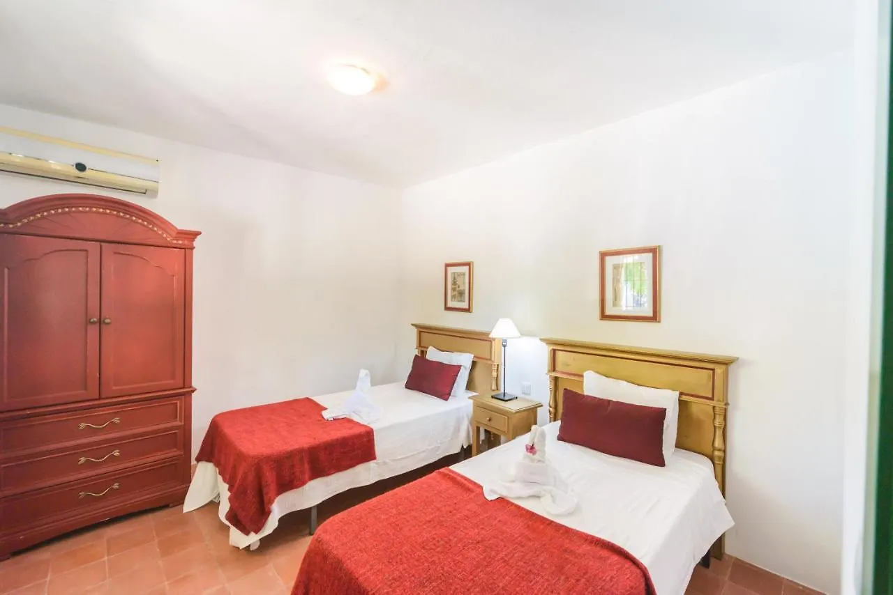 Huerta La Pimentada Guest House Palma del Rio