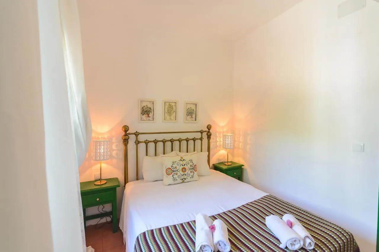 Huerta La Pimentada Guest House Palma del Rio Country house