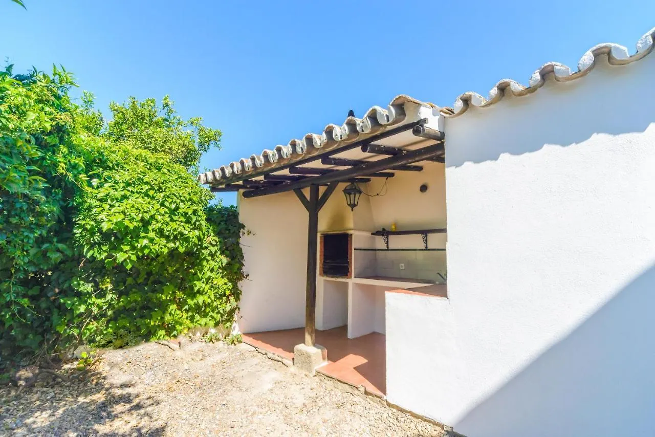 Huerta La Pimentada Guest House Palma del Rio Spain
