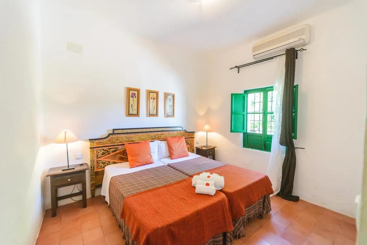 Huerta La Pimentada Guest House Palma del Rio 0*,  Spain