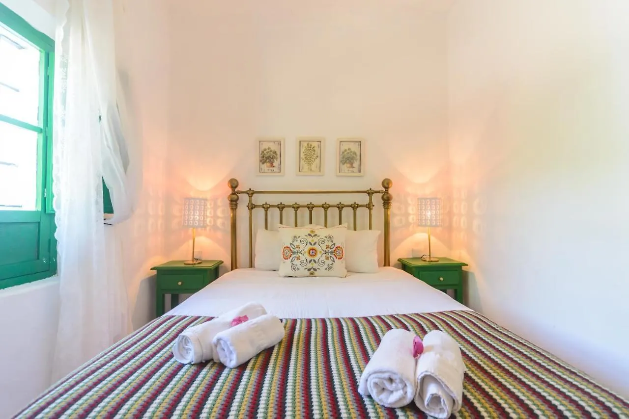 Huerta La Pimentada Guest House Palma del Rio Country house