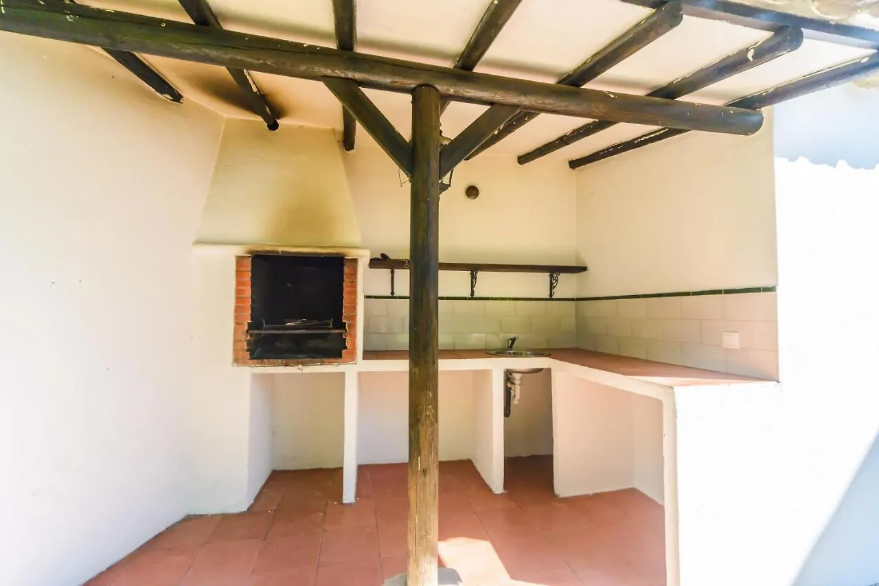 Country house Huerta La Pimentada Guest House Palma del Rio Spain